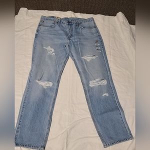 Levi's 511 Ripped Slim stretch
